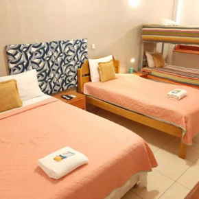 102 RV APARTMENTS IQUITOS-Apartamento primer piso